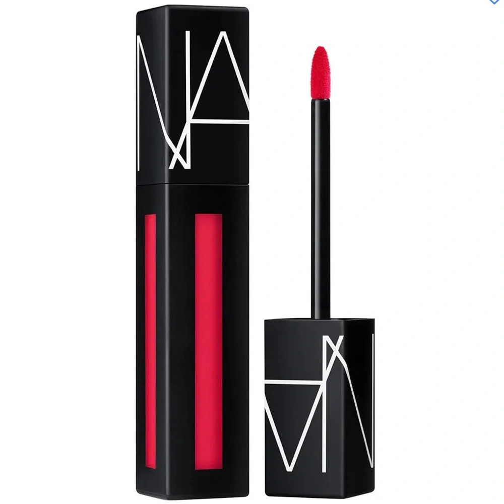 NARS Powermatte Lip Pigment Dragon Girl